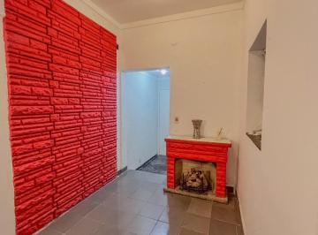 Casa · 85m² · 3 Ambientes · PH 3 Amb con Terraza Sin Expensas