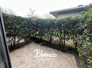 Departamento · 52m² · 2 Ambientes · 1 Cochera · Departamento Loft en Venta en Bosque Alto, Pilar, G. B. a. Zona Norte