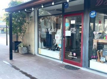 Local comercial · 22m² · Local en Venta en Santa Maria de Tigre, Rincón de Milberg, Tigre