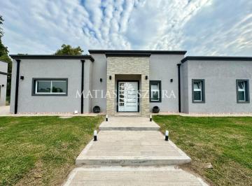 MSB-MS3-8326_2 · Casa en Venta San Roque Comarcas de Lujan