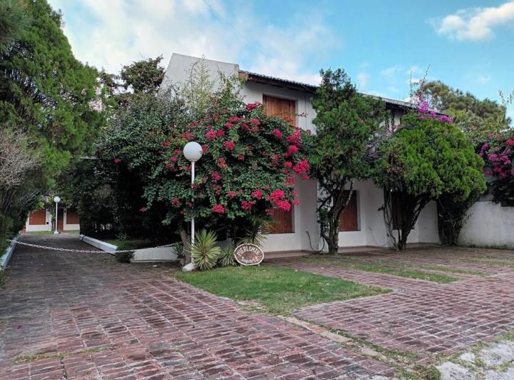 Departamento · 52m² · 4 Ambientes · 1 Cochera