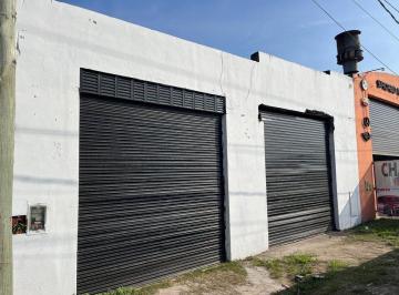 Local comercial · 142m² · 1 Cochera · Venta Local en Villa Rosa Ruta 25 - Pilar