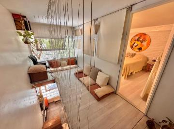 Departamento · 105m² · 5 Ambientes · Esquina Única, Luminoso, Terraza Privada - Palermo Hollywood