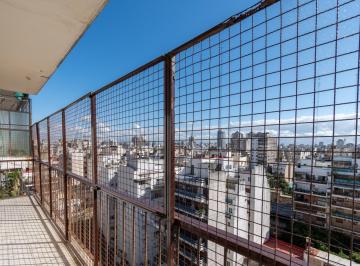 Departamento · 73m² · 4 Ambientes · Departamento en Venta 4 Ambientes Balvanera