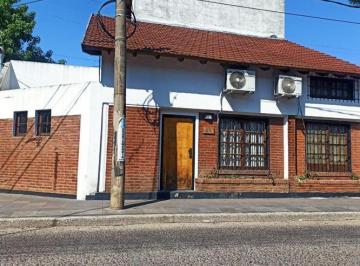PH · 120m² · 5 Ambientes · 1 Cochera · Duplex 3 Amb y Playroom en Alquiler - a m de Av Rivadavia