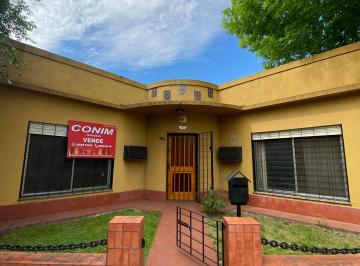 FRENTE · Casa Americana en Inmejorable Ubicación. "Apto Crédito Bancario" 4 Ambientes, Villa Sarmiento