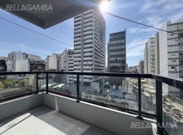 Departamento · 41m² · 1 Ambiente · Departamento Venta Monoambiente Balcon Estrenar Barrio Norte
