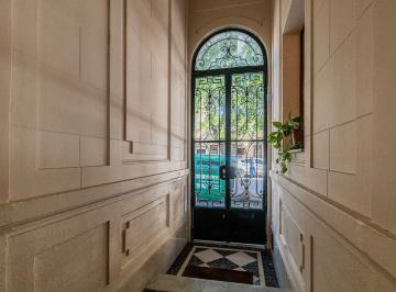 Casa · 170m² · 6 Ambientes · Casa Chalet en Venta en Villa Crespo, Capital Federal, Buenos Aires