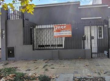 Casa · 3 Ambientes · Lomas de Zamora