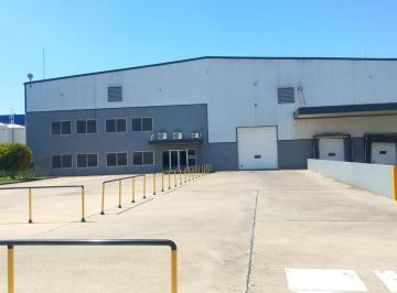 Depósito · 3500m² · Depósito Aaa en Parque Industrial Tortuguitas a 50 m de Colectora