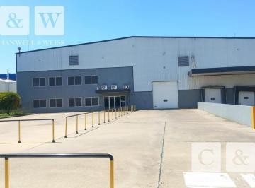 Depósito · 3500m² · Depósito Aaa en Parque Industrial Tortuguitas a 50 m de Colectora
