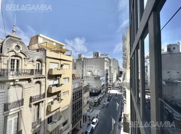 Departamento · 48m² · 2 Ambientes · Departamento Venta 2 Ambientes Balcon Estrenar Barrio Norte