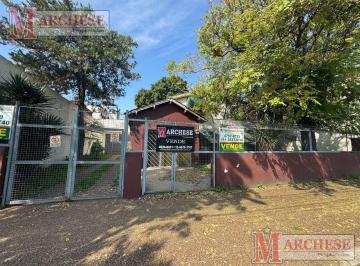 Terreno · 1020m² · Terreno 17x60 de 31 Ambientes Ex Clínica en Venta en San Martin