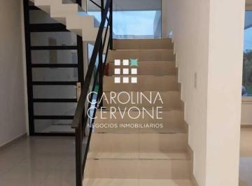Casa · 124m² · 5 Ambientes · 1 Cochera · Casa en Venta en Tipas, Nordelta, Tigre