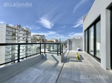 Departamento · 55m² · 2 Ambientes · Departamento Venta 2 Ambientes Balcon Terraza Barrio Norte