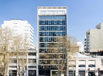Oficina comercial · 129m² · 5 Ambientes · 1 Cochera · Oficina con Cochera en Colibrí Puerto Madero Apto Credito