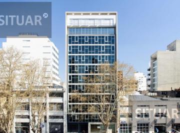 Oficina comercial · 129m² · 5 Ambientes · 1 Cochera · Oficina con Cochera en Colibrí Puerto Madero Apto Credito