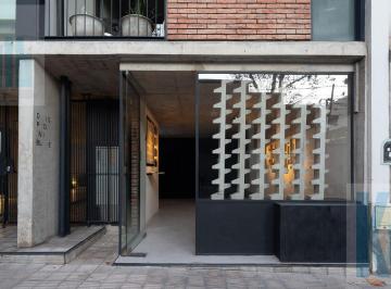 Local comercial · 24m² · Local Comercial con Cochera en Villa Crespo