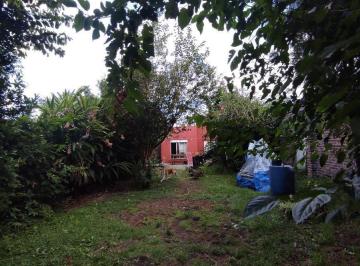 Terreno · 80m² · 3 Ambientes · Casa - San Fernando