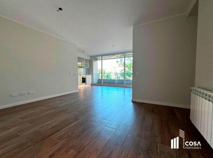 Departamento · 113m² · 3 Ambientes