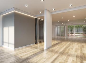 portada · Oficina Comercial Premium de Amplias Dimensiones Venta Patio Exclusivo Centro Rosario