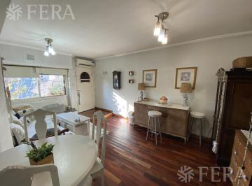 PH · 53m² · 3 Ambientes · 1 Cochera · Venta Departamento Tipo Casa PH 3 Ambientes en Lanús Oeste