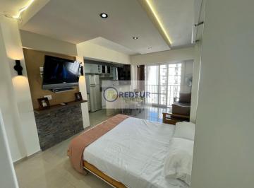 Departamento · 25m² · 1 Ambiente · Ambiente en Plaza Colon