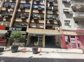 Oficina comercial · 40m² · 3 Ambientes · Oficina de 40 m² en Microcentro