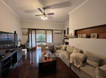 PH · 120m² · 4 Ambientes · PH S/exp en Concordia Al 3000 - Entr Indep T/a Nuevo