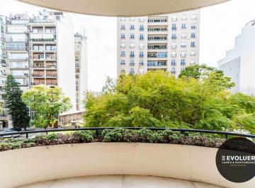 Departamento · 305m² · 6 Ambientes · 2 Cocheras · Alquiler Departamento 3 Dorm. 2 Cocheras Palermo Chico