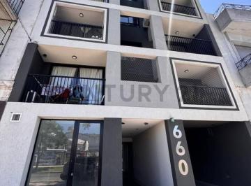 Departamento · 51m² · 2 Ambientes · Depto. a Estrenar 2 Amientes Muy Lumiinoso Balcon Dormitorio en Suite Toilette 58 m² Tot. P. Chas V.