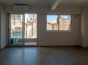 Departamento · 32m² · 1 Ambiente · Alquiler - Depto 1 Ambiente - San Cristóbal