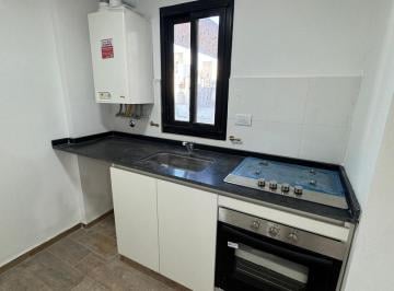 Departamento · 65m² · 3 Ambientes · 1 Cochera · Venta Departamento 2 Dorm., Bº General Paz, con Cochera