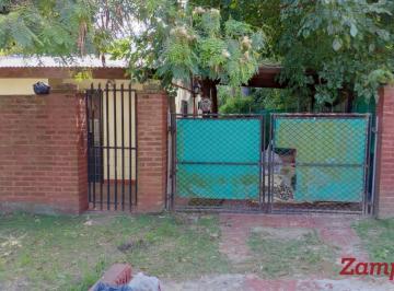 Casa · 79m² · 5 Ambientes · 2 Cocheras · Venta Casa en Tortuguitas 5 Amb en 2 Lotes