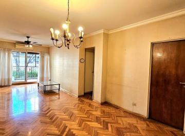 Departamento · 80m² · 3 Ambientes · 1 Cochera · Guayaquil Al 100 - Venta - Departamento - 4 Ambientes - Cochera