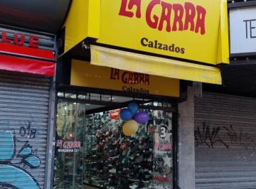 SER-SER-4837_2 · Venta de Local Sobre Peatonal Quilmes