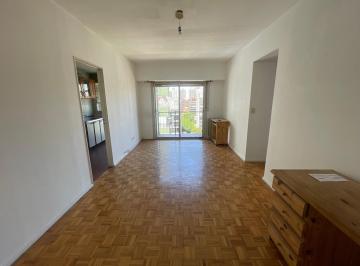 Departamento · 50m² · 3 Ambientes · Venta Departamento 3 Ambientes con Balcón en Belgrano R
