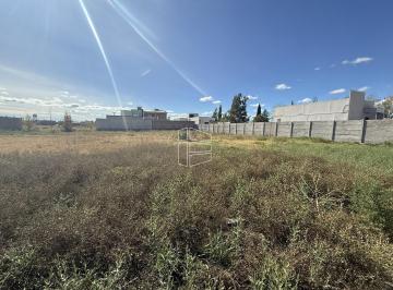 Terreno · 449m² · Venta - Lote en Barrio Residencial Viejo Roble - T092