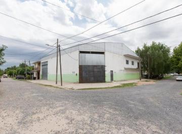 Bodega-Galpón · 255m² · Venta Galpón Moderno con Oficinas en Pilar