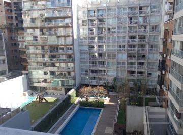 Departamento · 72m² · 3 Ambientes · 1 Cochera · Venta Departamento 3 Ambientes con Cochera y Amenities en Quartier del Polo