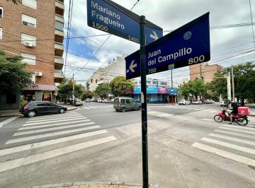 Terreno · 304m² · 1 Ambiente · Terreno / Lote en Venta Apto Edificio, Barrio Cofico, Rinde 1700 m²