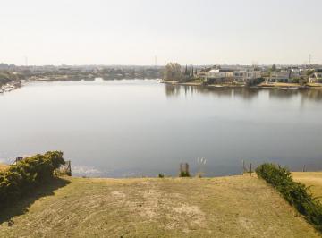Terreno · 1014m² · Lote a La Laguna en San Francisco - Villanueva
