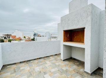 Departamento · 70m² · 2 Ambientes · Duplex en Venta de 1 Dormitorio, Terraza C/asador - Bº Alta Córdoba