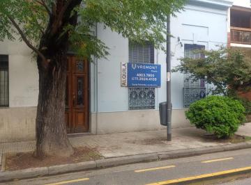 Casa · 200m² · 7 Ambientes · Casa - Almagro