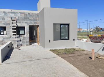 Casa de 6 ambientes, Córdoba · Duplex a Estrenar en Venta 2 Habitaciones 2 Baños, Docta Av 2