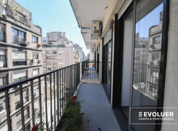 Departamento · 116m² · 3 Ambientes · Venta Departamento 3 Ambientes Apto Profesional Microcentro