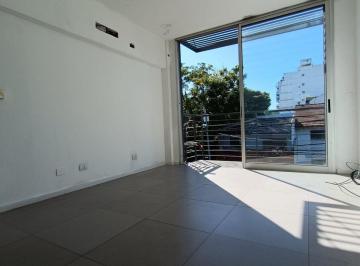 Departamento · 38m² · 2 Ambientes · 1 Cochera · Alquiler Departamento 2 Amb con Balcon y Cochera