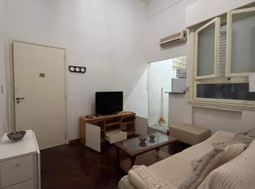 Departamento de 2 ambientes, Balvanera · Disponible Ya! Dos Ambientes en Planta Baja en Balvanera