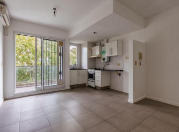 Departamento · 32m² · 2 Ambientes · Departamento en Venta Barrio Arroyito 1 Dormitorio Balcón Luminoso