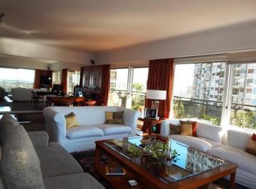 Departamento · 182m² · 4 Ambientes · 2 Cocheras · Departamento - Recoleta